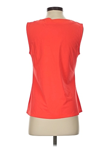 Aryeh Sleeveless T-Shirt (view 2)