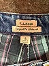 L.L.Bean Blue Jeans Size 4 - photo 7