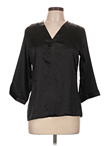 Jones New York 3/4 Sleeve Blouse (view 1)