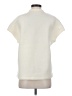 Zara Ivory Sweater Vest Size S - photo 2
