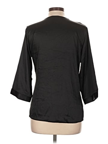 Jones New York 3/4 Sleeve Blouse (view 2)