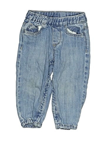Baby Gap Jeans (view 1)