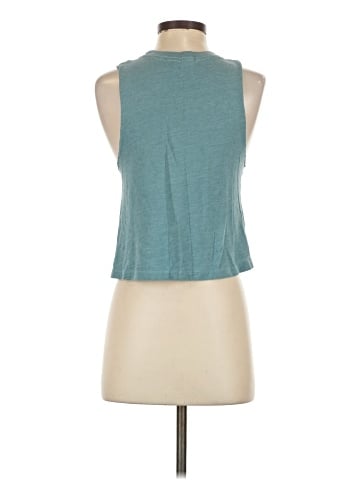 Spiritual Gangster Sleeveless T-Shirt (view 2)