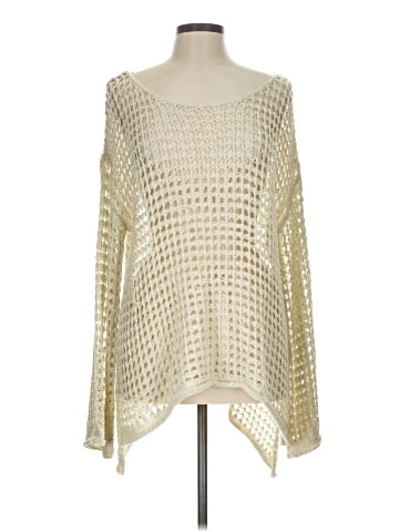 Pol Pullover Sweater (view 1)
