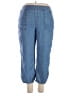St. John's Bay Blue Casual Pants Size XXL - photo 1