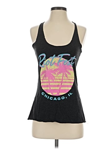 Bella Tank Top (view 1)