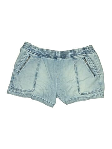 Aerie Denim Shorts (view 1)