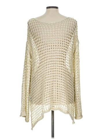 Pol Pullover Sweater (view 2)