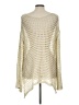 Pol Ivory Pullover Sweater Size L - photo 2