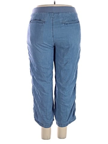 St. John's Bay Casual Pants (view 2)