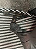 BCBGMAXAZRIA Stripes Gray Casual Dress Size XS - photo 7