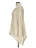 Pol Ivory Pullover Sweater Size L - photo 5