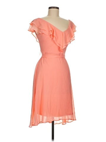 DKNY Cocktail Dress (view 1)