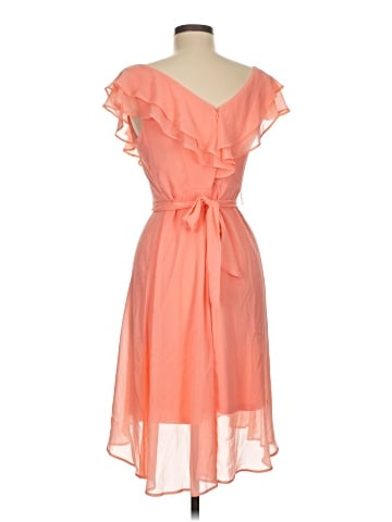DKNY Cocktail Dress (view 2)