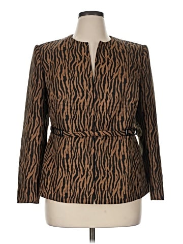 Liz Claiborne Blazer (view 1)
