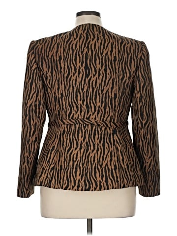 Liz Claiborne Blazer (view 2)