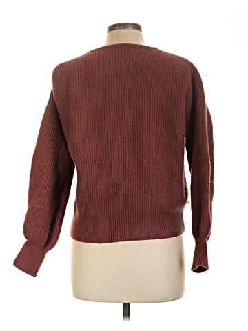Madewell Wool Pullover Sweater (view 2)