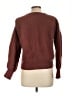 Madewell Brown Wool Pullover Sweater Size L - photo 2