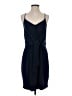 1.State Solid Blue Cocktail Dress Size S - photo 1