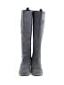 Nine West Gray Boots Size 7 1/2 - photo 2
