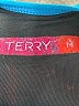 Terry Blue Active Tank Size M - photo 7