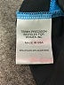 Terry Blue Active Tank Size M - photo 8