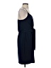 1.State Solid Blue Cocktail Dress Size S - photo 4