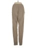 Alo Chevron-herringbone Brown Tan Casual Pants Size 24 waist (estimated) - photo 2