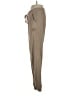 Alo Chevron-herringbone Brown Tan Casual Pants Size 24 waist (estimated) - photo 5