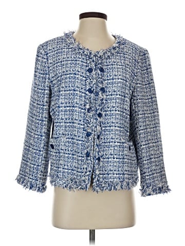 Carolina Belle Blazer (view 1)