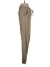 Alo Chevron-herringbone Brown Tan Casual Pants Size 24 waist (estimated) - photo 4