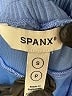 SPANX Blue Casual Pants Size S - photo 4