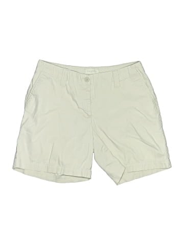 Talbots Outlet Khaki Shorts (view 1)