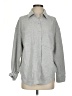 Aerie Gray Pullover Sweater Size XXS - photo 1