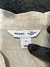 Old Navy Tan Long Sleeve Button-Down Shirt Size M - photo 7
