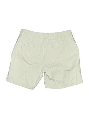 Talbots Outlet Khaki Shorts (view 2)
