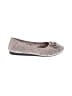 Assorted Brands Gray Flats Size 8 1/2 (wide) - photo 1