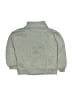 Baby Gap Gray Sweatshirt Size 4 - photo 2