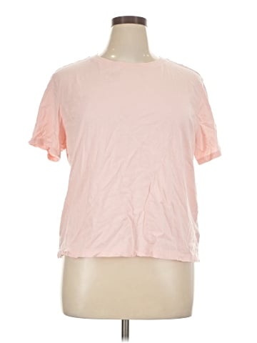 Free Assembly Short Sleeve T-Shirt (view 1)