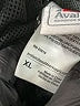 Avalanche 100% Polyester Solid Black Jacket Size XL - photo 8