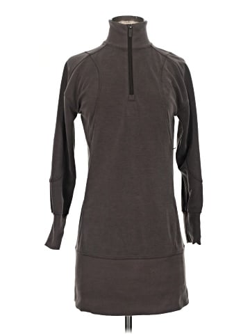 Lululemon Athletica Turtleneck Sweater (view 1)