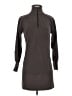 Lululemon Athletica Gray Turtleneck Sweater Size 0 - photo 1