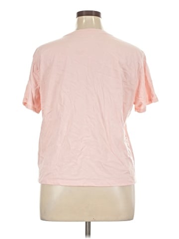 Free Assembly Short Sleeve T-Shirt (view 2)