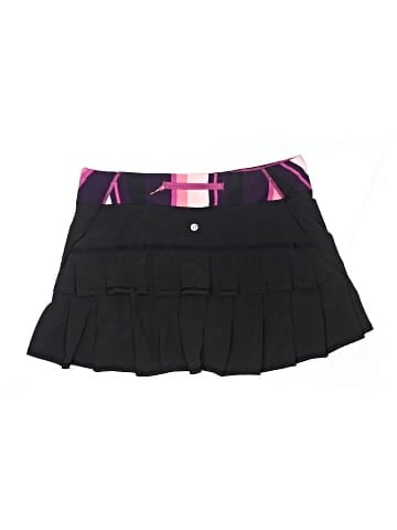 Lululemon Athletica Active Skort (view 2)