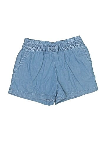 Carter's Denim Shorts (view 1)