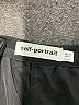 Self-Portrait 100% Polyester Solid Black Formal Skirt Size 8 - photo 8