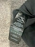 Self-Portrait 100% Polyester Solid Black Formal Skirt Size 8 - photo 9