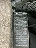 Self-Portrait 100% Polyester Solid Black Formal Skirt Size 8 - photo 10