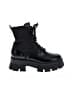 Marc Fisher LTD Black Ankle Boots Size 8 - photo 1