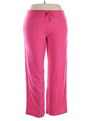 Danskin Now Casual Pants (view 1)